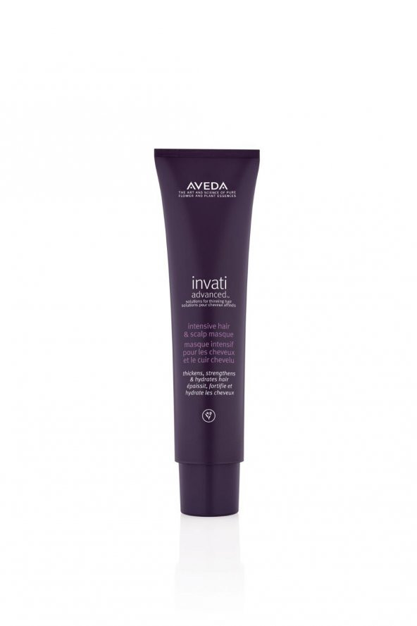 Aveda Invati Advanced Yoğun Dolgunlaştırıcı Maske 150 ml