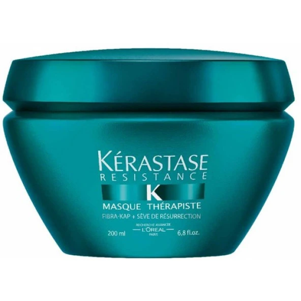 Kerastase Resistance Masque Therapiste Saç Maskesi 200 ML