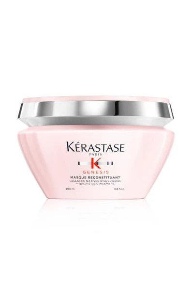 Kerastase Genesis Reconstituant Dökülmeye Karşı Maske 200 ml