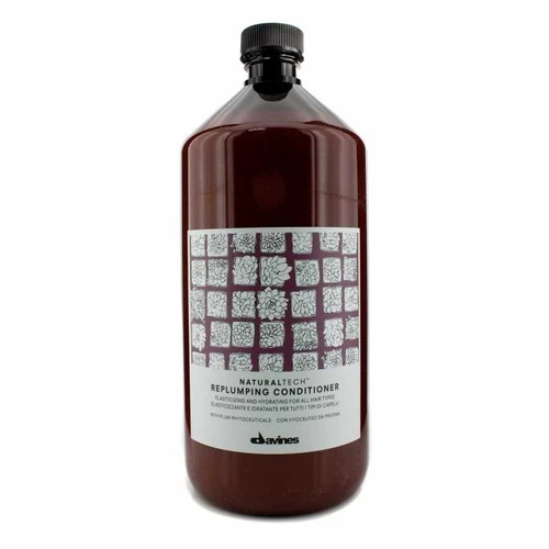 Davines Replumping Esneklik Kazandıran Saç Kremi 1000ML - 1