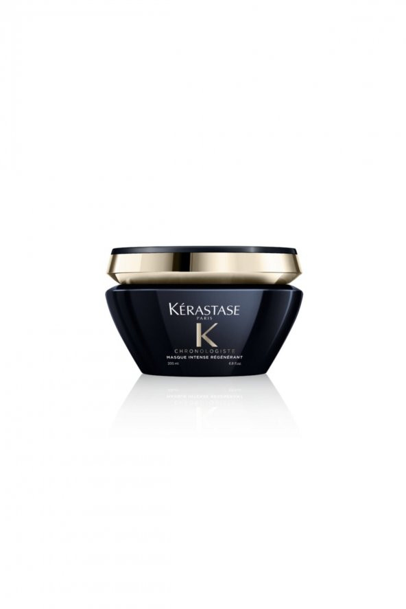 Kerastase Yeni Chronologiste Intense Regenerant Maske 200 ML