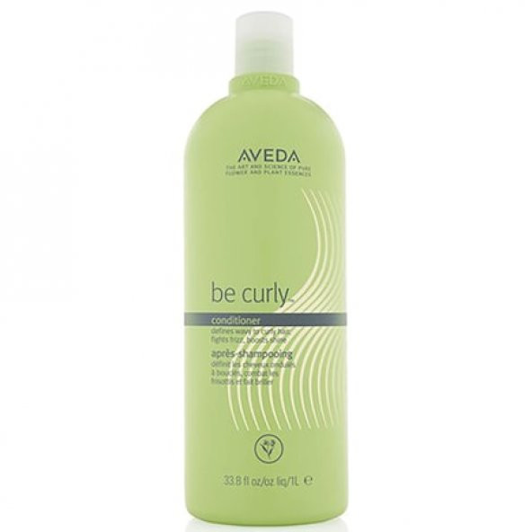 AVEDA Be Curly Bukle Belirginleştirici Saç Kremi 1L ürün görseli