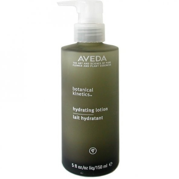 AVEDA Botanical Kinetics Hydrating Nemlendirici Losyon 150 Ml