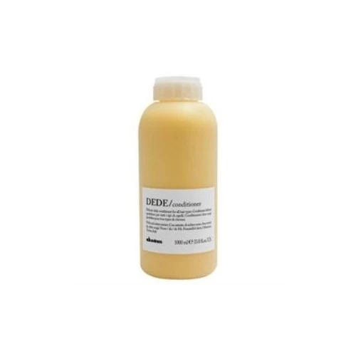 Davines Dede İnce Telli Saçlar İçin Koruyucu Saç Kremi 1000ML - 1