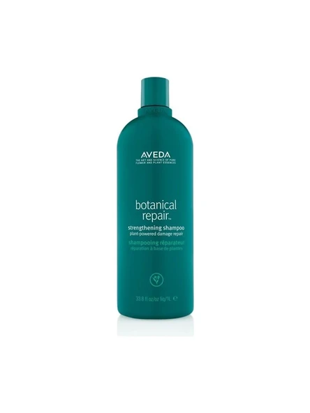 Aveda Botanical Repair Strengthening Onarıcı Şampuan 1000 ML