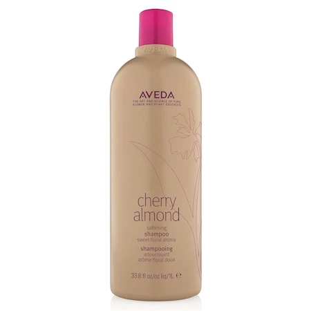 AVEDA Cherry Almond - Kuru Saçlar İçin Şampuan 1L