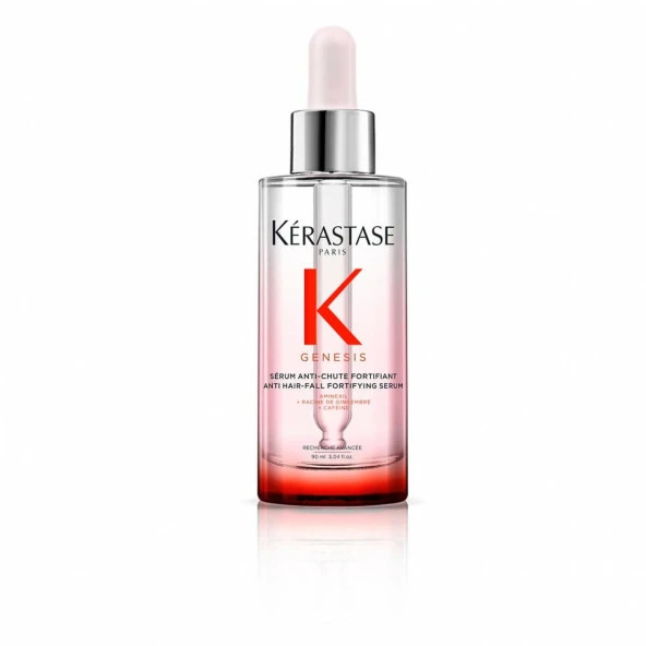 Kerastase Genesis Serum Antı-Chute Dökülmeye Karşı Serum 90ml
