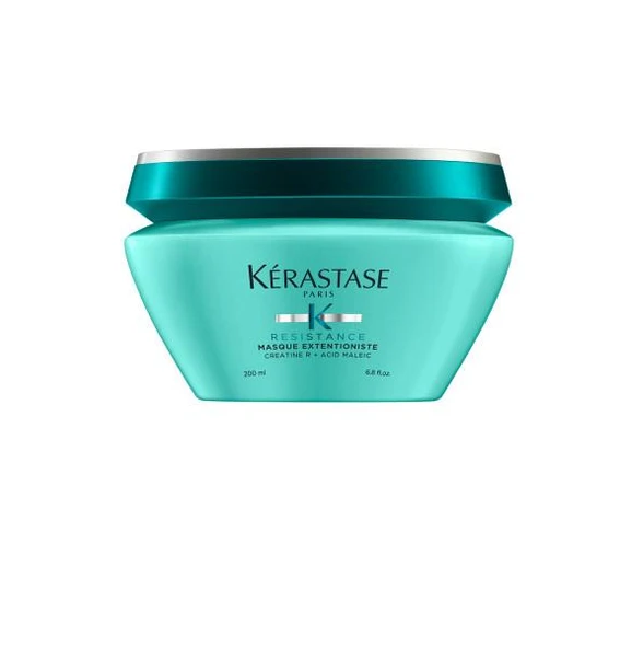 Kerastase Resistance Masque Extentioniste Maske 200 ml