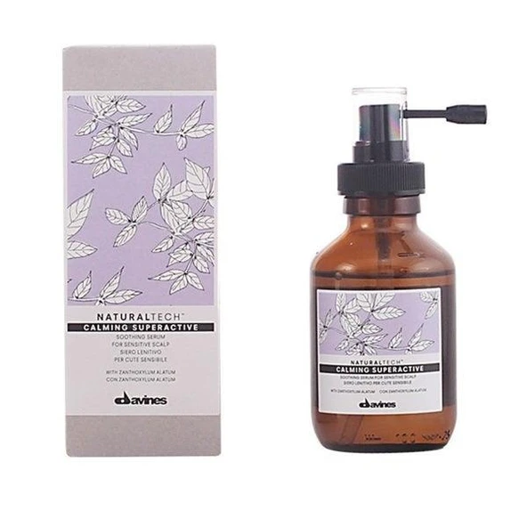 Davines Calming Hassas Baş Derisi İçin Yatıştırıcı Serum 100ML