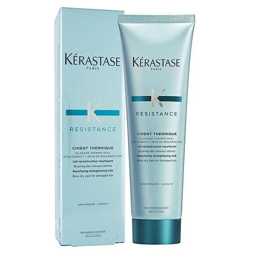 Kerastase Ciment Thermique Bakım Sütü 150 ML