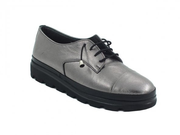 PALET 301 KADIN CASUAL AYAKKABI - 3