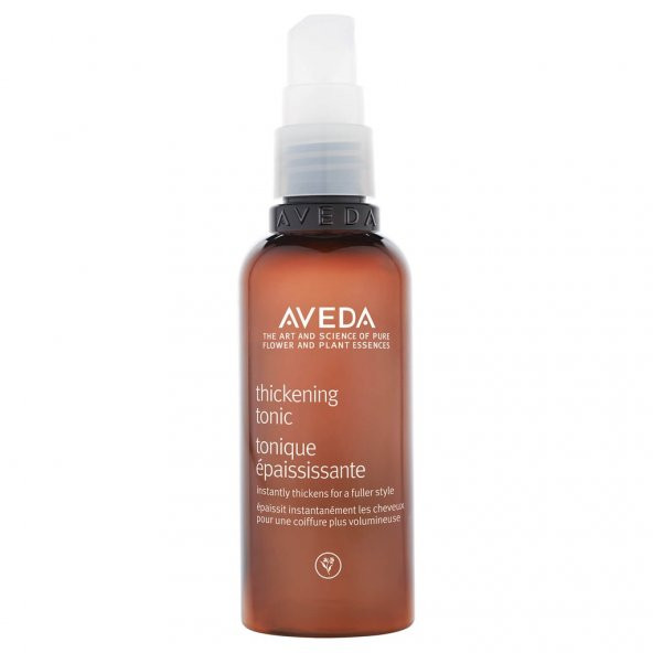 AVEDA Thickening Tonic-Saç Kalınlaştırıcı Sprey 100 ml - 2