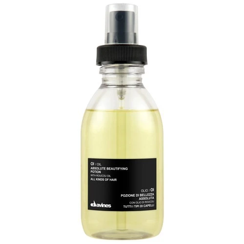 Davines Oi Oil Tüm Saçlar İçin Saç Bakım İksiri 135ML