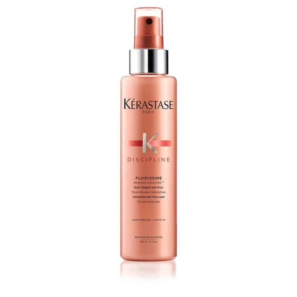 Kerastase Discipline Fluidissime Sprey 150 ML