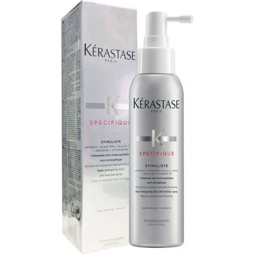 Kerastase Specifique Stimuliste Dökülme Karşıtı Saç Spreyi 125 ML