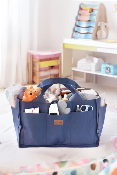 Bebek Bakım Düzenleyici MD Düz Laci - Resim 5