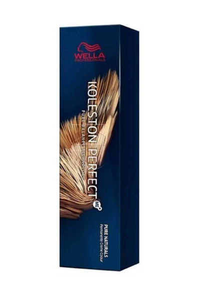 Wella Koleston Perfect Me+12/61 Küllü Mor Sarı Saç Boyası 60 Ml ürün görseli