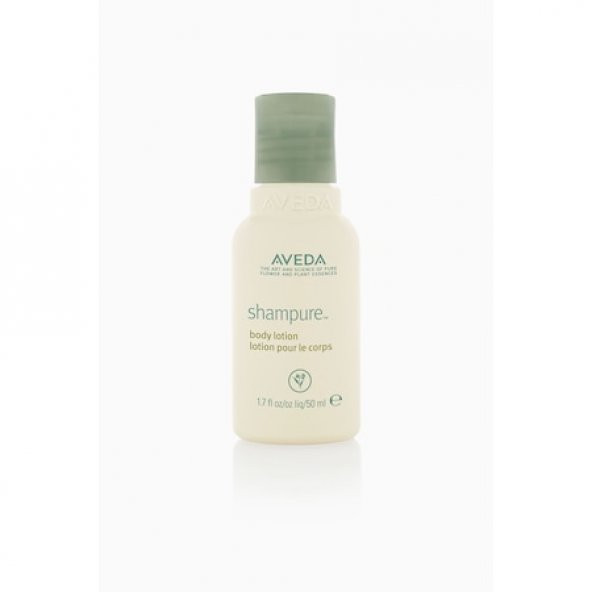 Aveda Shampure Body Lotion Vücut Losyonu 50ml