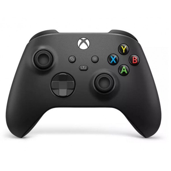 Microsoft Xbox Wireless Controller Siyah 9.Nesil Oyun Kolu