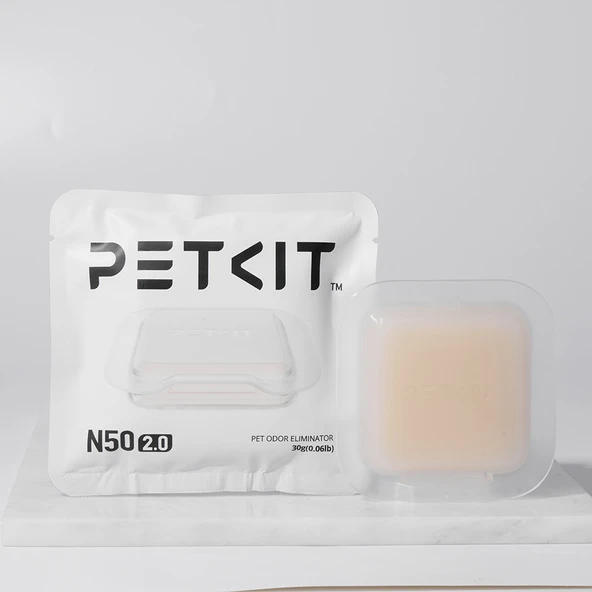 Petkit Pura Max N50 3'lü Koku Giderici Sabun - 2