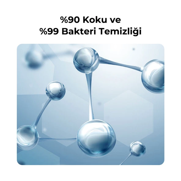 Pura Air Akıllı Sprey (4X50ml) - 3