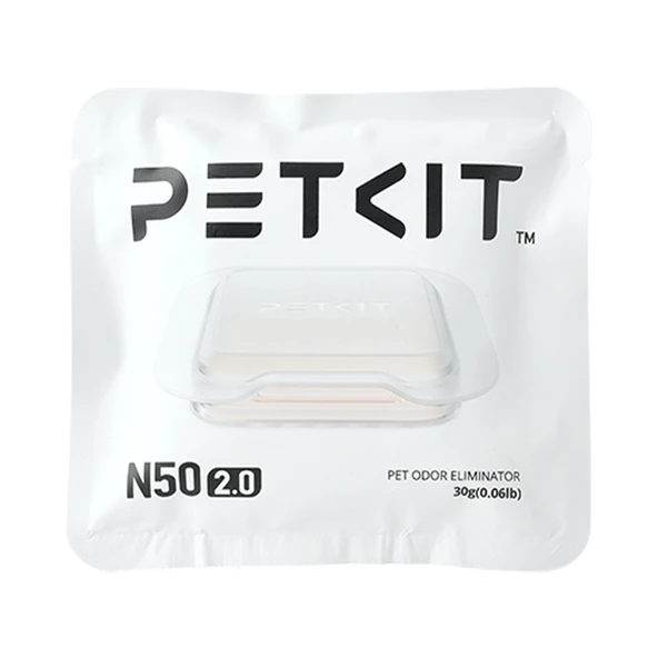 Petkit Pura Max N50 3'lü Koku Giderici Sabun - 3