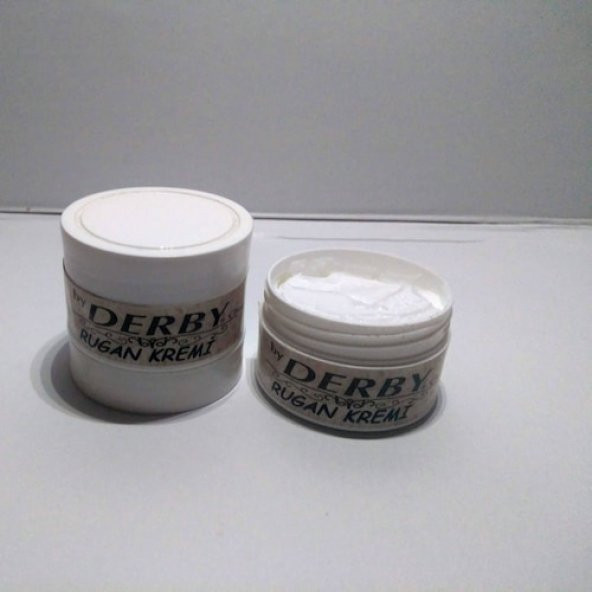 Derby Rugan Parlatma Kremi 50 GR