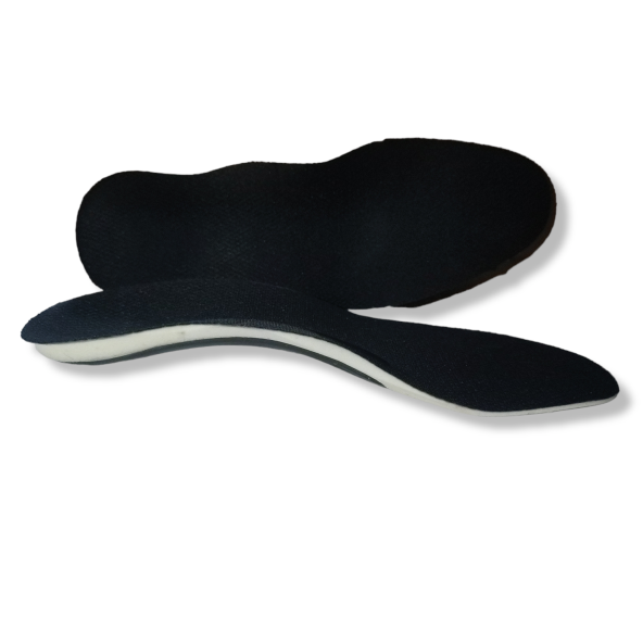 Ortapedik Tabanlık Tekstil Yüzey Mika Destekli - 4