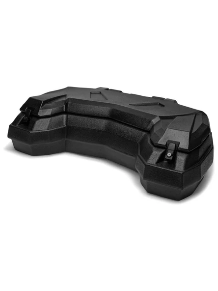 Atv Çanta Arka Çanta Atv Çantası 110 Litre Kilitli Anahtarlı - 5