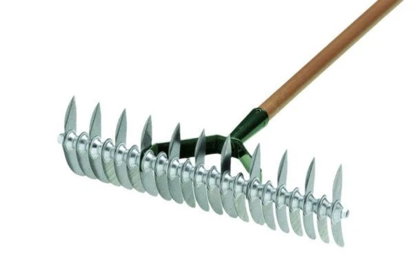 Handy 4232 Çim Kök Havalandırma Tırmığı Vertikat