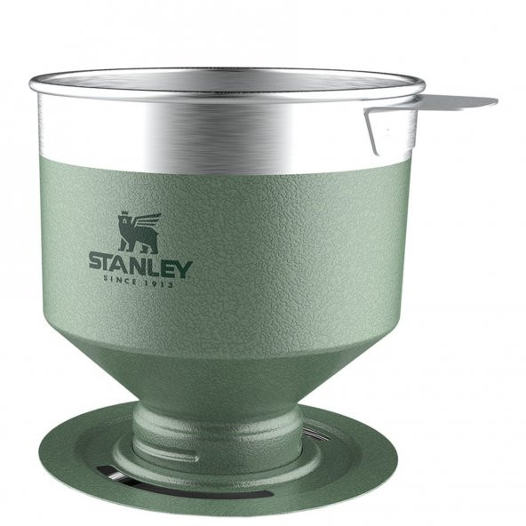 Stanley Kahve Demleme Aparatı The Perfect-Brew Pour Over-Yeşil