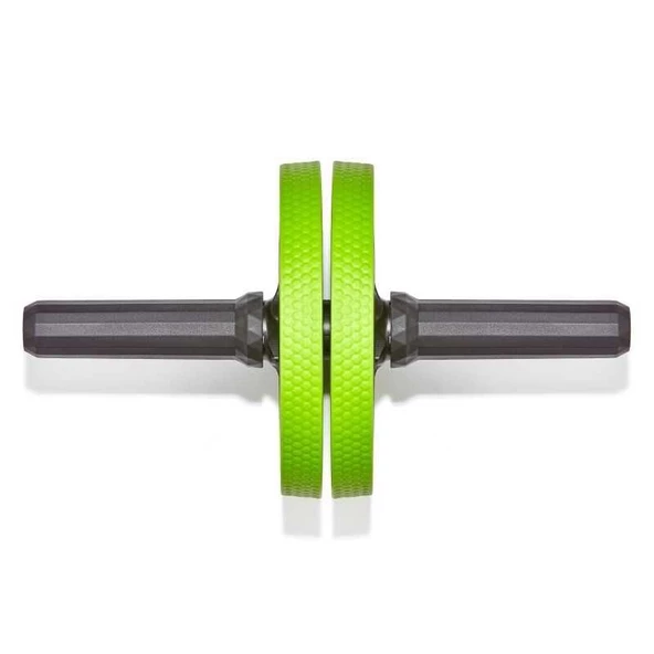 Adidas AB Wheel Karın Egzersiz Tekerleği adac-11407 - 3