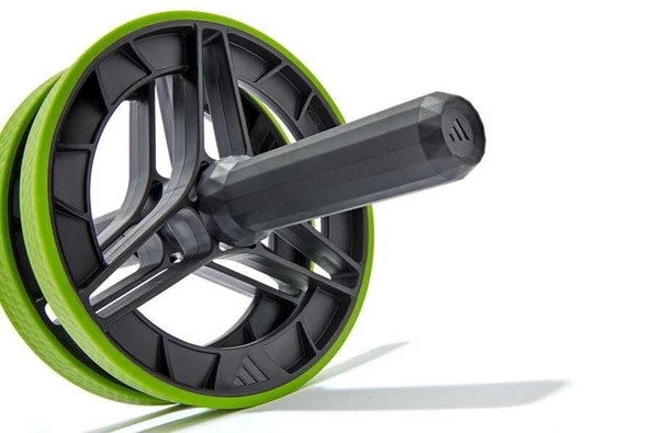 Adidas AB Wheel Karın Egzersiz Tekerleği adac-11407 - 2