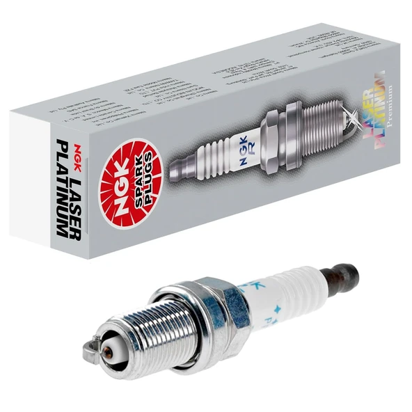 NGK 4'lü Platinyum Buji Takımı PFR7G-9 ürün görseli 1