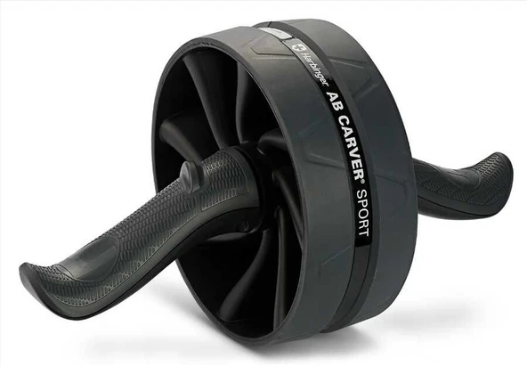 Harbinger AB Carver Sport Fes Karın Egzersiz Tekerleği 22300 - 10