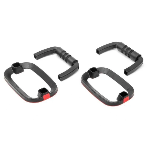 Adidas Performans Push Up Şınav Barı ADAC-12232 - 9