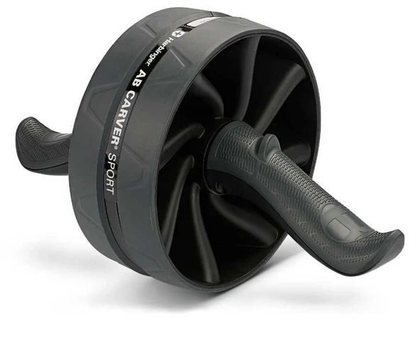 Harbinger AB Carver Sport Fes Karın Egzersiz Tekerleği 22300 - 11