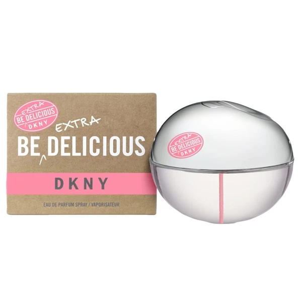 DKNY Be Extra Delicious For Women Eau De Parfum 50ml ürün görseli 1
