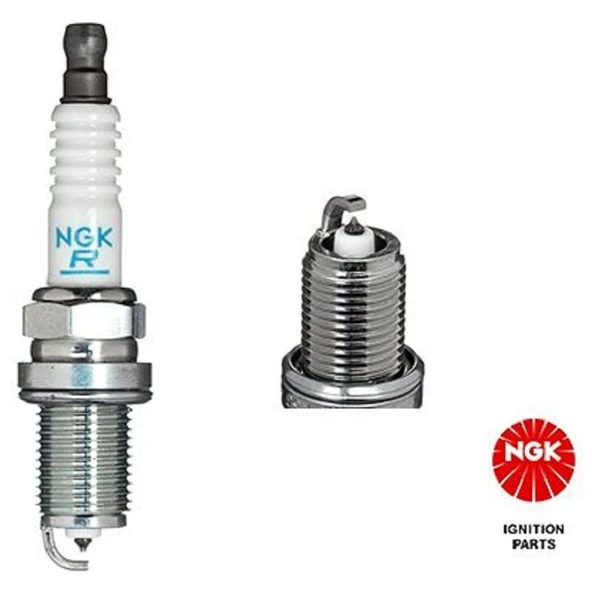 NGK 4'lü Platinyum Buji Takımı PFR7G-9 - Resim 2
