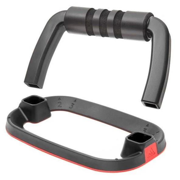 Adidas Performans Push Up Şınav Barı ADAC-12232 - 5