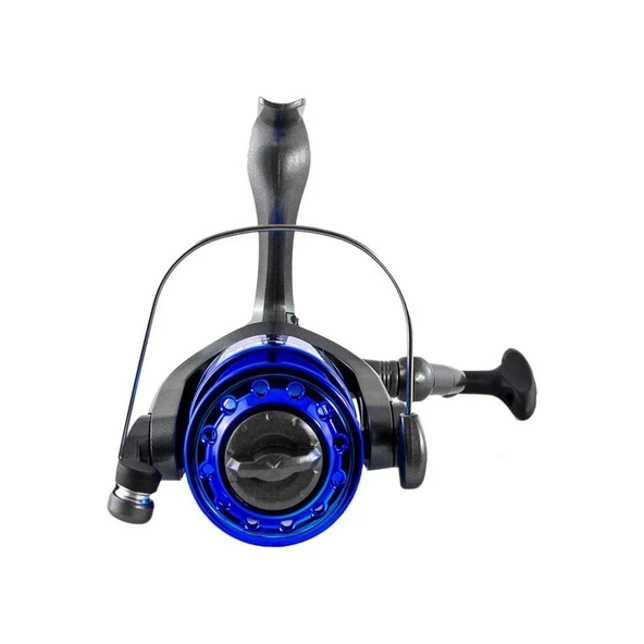 Bauer Testa 6000 Makara Olta Makinesi - 3