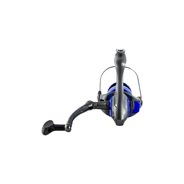 Bauer Testa 6000 Makara Olta Makinesi - 2