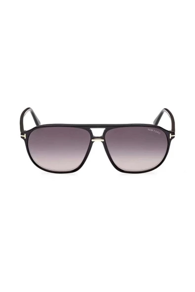 Tom Ford Unisex Güneş Gözlüğü FT1026-01B