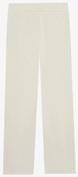 Skechers  Soft Touch Wide Leg Sweatpant S242153 Kadın Eşofman Altı - 2