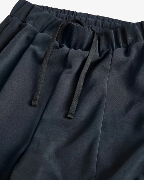 Skechers  Soft Touch Wide Leg Sweatpant S242153 Kadın Eşofman Altı - 8