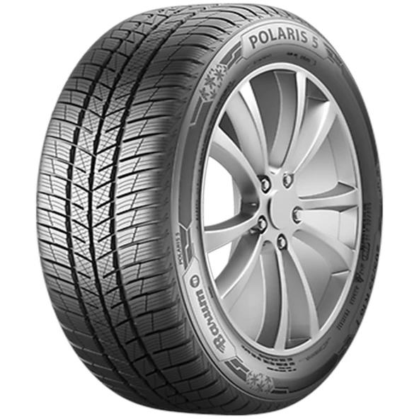 Barum Polaris 5 245/45R18 100V XL FR Kış Lastiği - 2024 - Resim 13