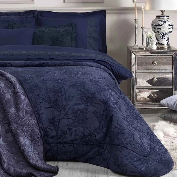 Özdilek Branch Çift Kişilik Evlilik Seti 16 Parça ürün görseli