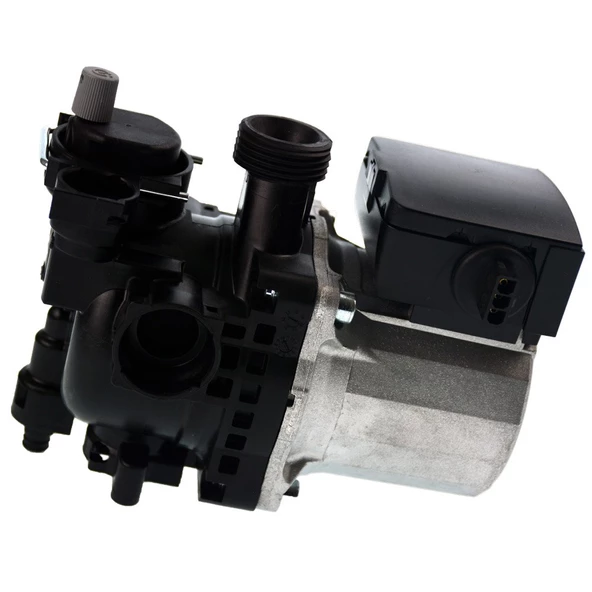 Vaillant Ferroli Ariston Wilo Pompa Kombi Sirkülasyon Motoru 82w - 2