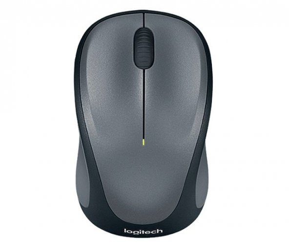 LOGITECH  910-002201 M235 K.SUZ NANO MOUSE,GRİ - 4
