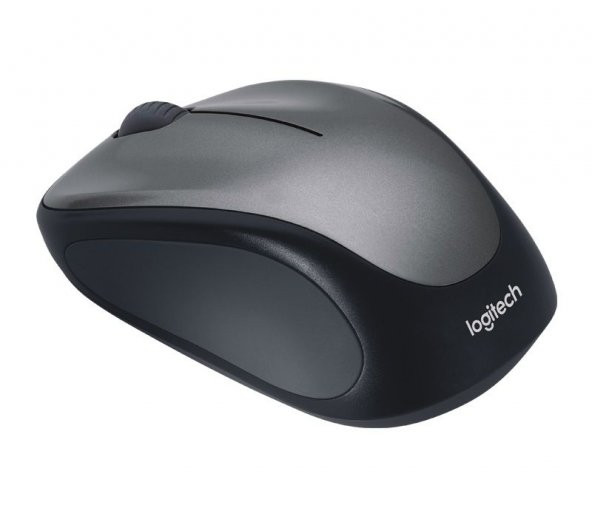 LOGITECH  910-002201 M235 K.SUZ NANO MOUSE,GRİ - 5